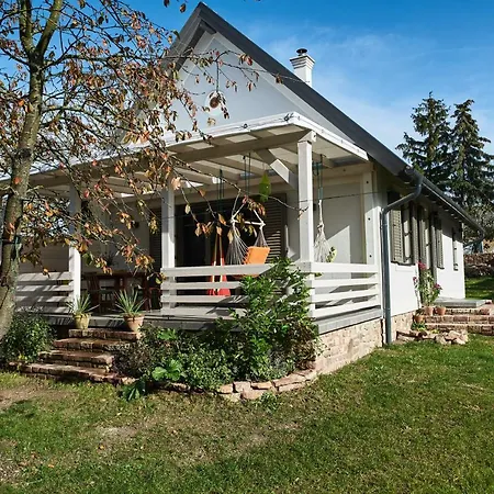 Madárka Ház