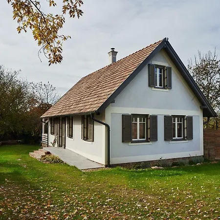 Madárka Ház